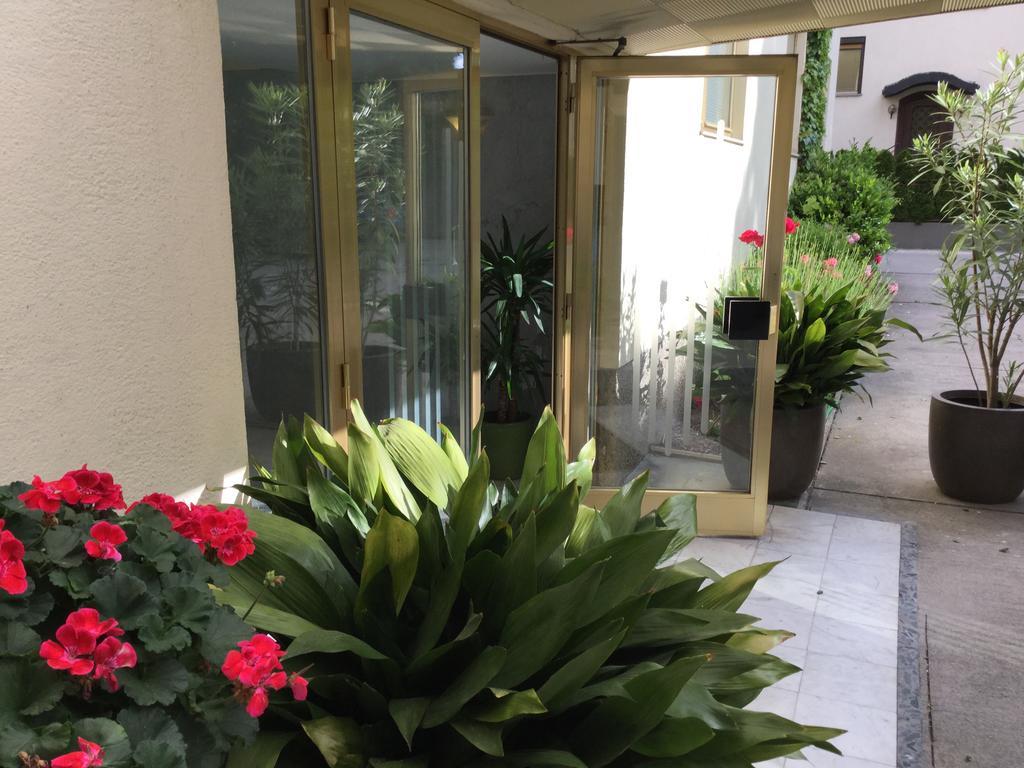 Hotel An Der Wien Viena Exterior foto