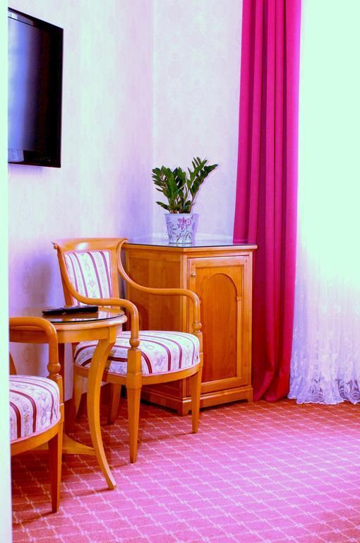 Hotel An Der Wien Viena Exterior foto