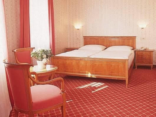 Hotel An Der Wien Viena Exterior foto