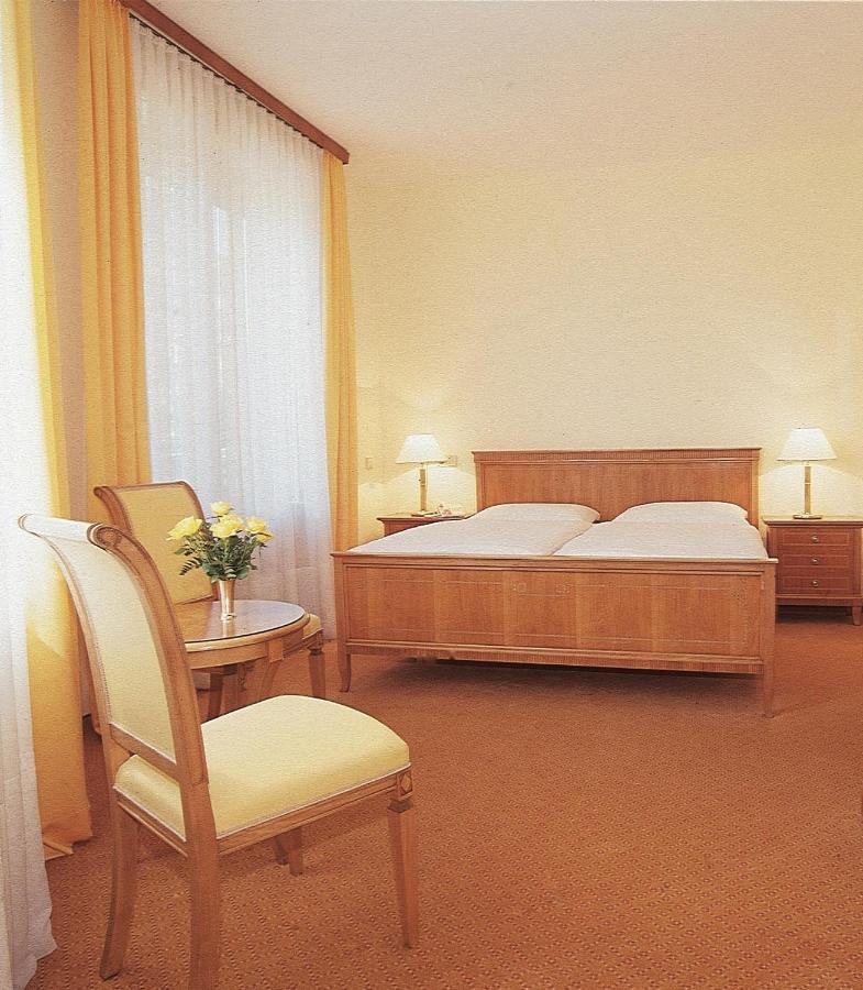Hotel An Der Wien Viena Quarto foto