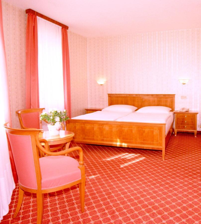 Hotel An Der Wien Viena Exterior foto